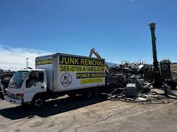 Best Residential Junk Removal  in Greenville, KY