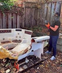 Best Furniture Removal  in Greenville, KY